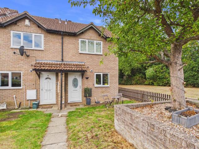 House for sale in Churchdown, Tewkesbury