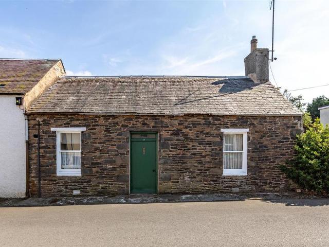 House for sale in Lauder, Scotland