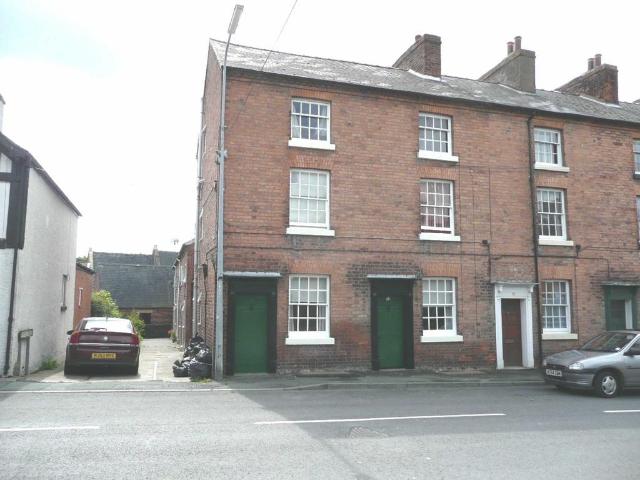 House for sale in Newtown, Wales
