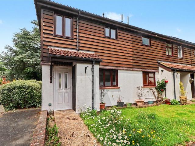 House for sale in Woking, Surrey