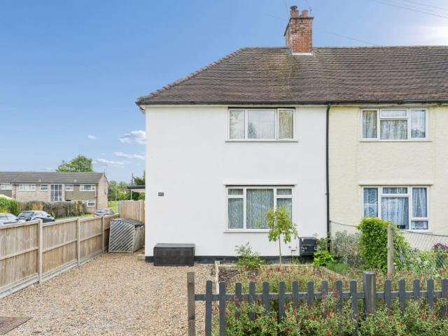 House for sale in Norton, Letchworth