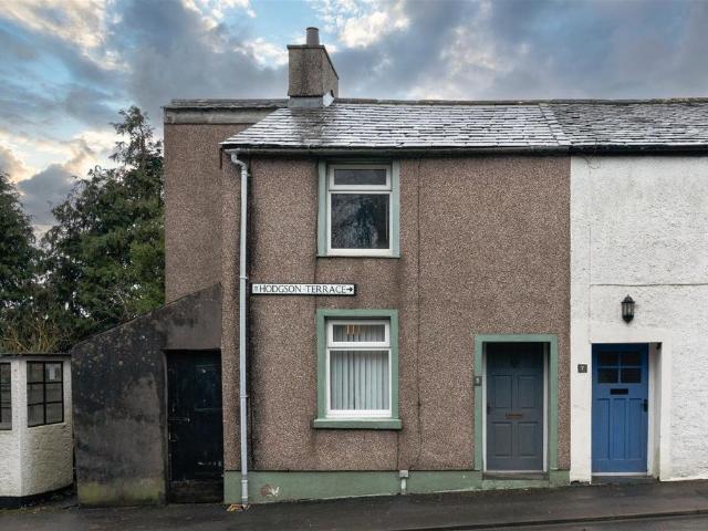 House for sale in Millom Without, The Hill