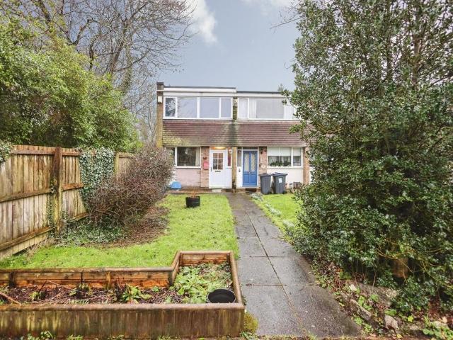 House for sale in Sutton Coldfield, Isle Of Man