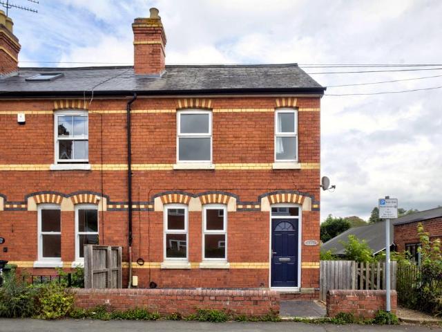 House for sale in Portfields, Lower Bullingham