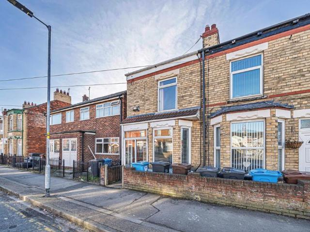 House for sale in Hull, City Of Kingston Upon Hull