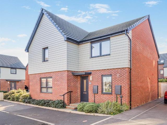 House for sale in Deans Hill, Wales