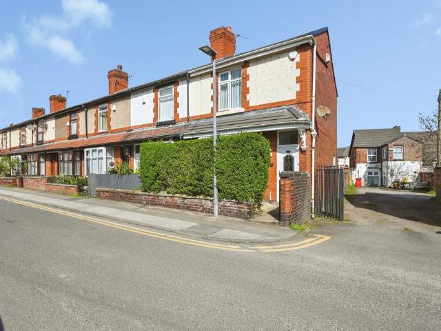 House for sale in Wigan, Isle Of Man