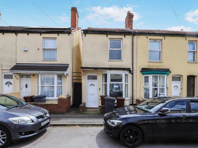 House for sale in All Saints, Goldthorn Park