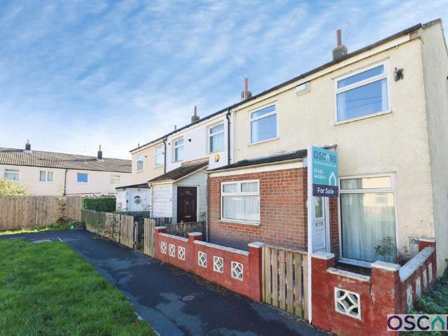 House for sale in Orchard Park, Hull