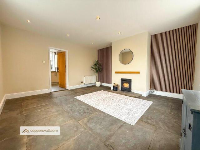 House for sale in Forest Holme, Irwell Vale