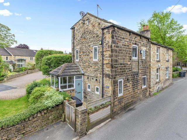 House for sale in Addingham, West Yorkshire