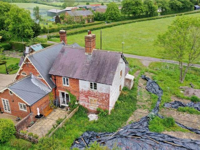 House for sale in Wiltshire