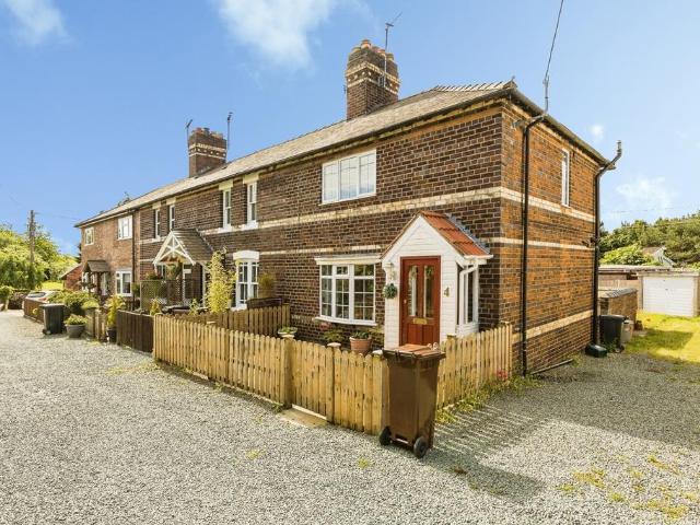 House for sale in Bryn Mawr, Wales