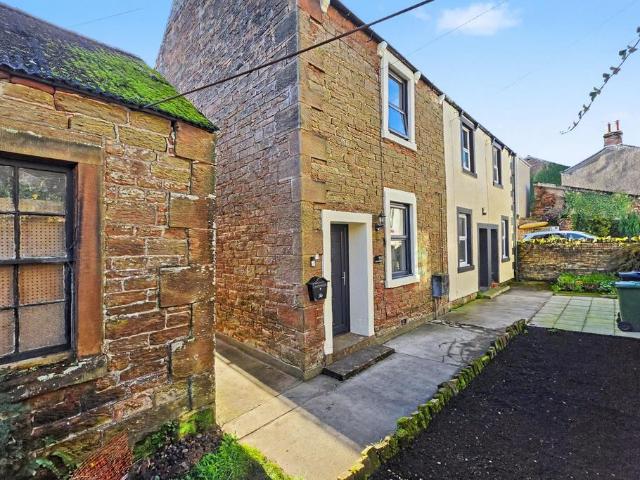 House for sale in Aspatria