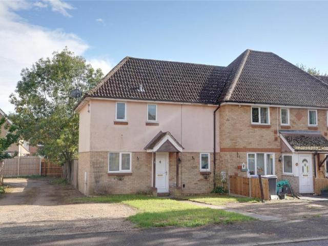 House for sale in Chedburgh, Suffolk