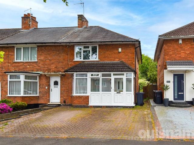 House for sale in Stirchley, Isle Of Man