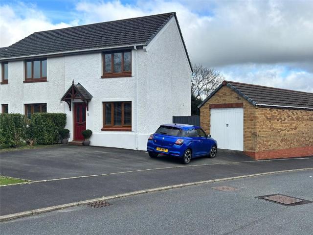 House for sale in Albert Town, Haverfordwest