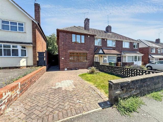 House for sale in Pheasey, Great Barr