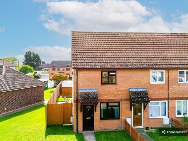 House for sale in Barway, Cambridgeshire