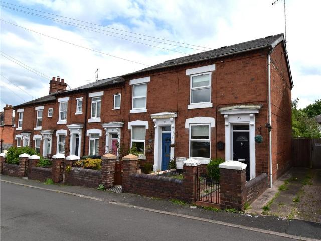 House for sale in Witton, Crookhill