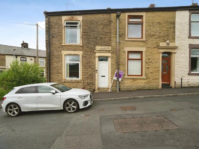 House for sale in Knowle Fold, Darwen