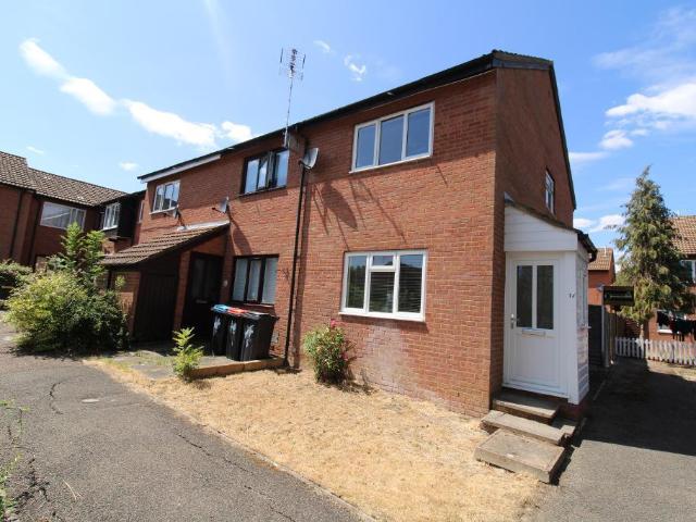 House for sale in Old Wolverton, Milton Keynes