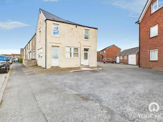 House for sale in Silloth-on-Solway, Silloth