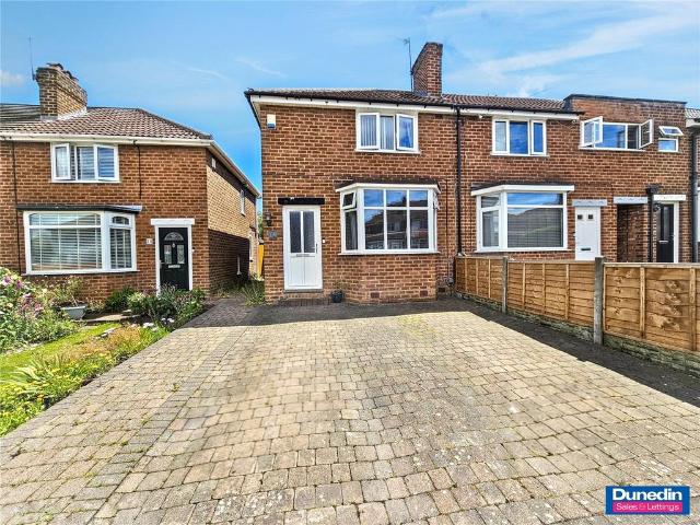 House for sale in Rednal, West Midlands
