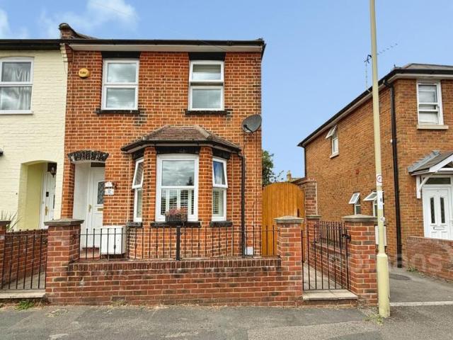 House for sale in North Town, Aldershot
