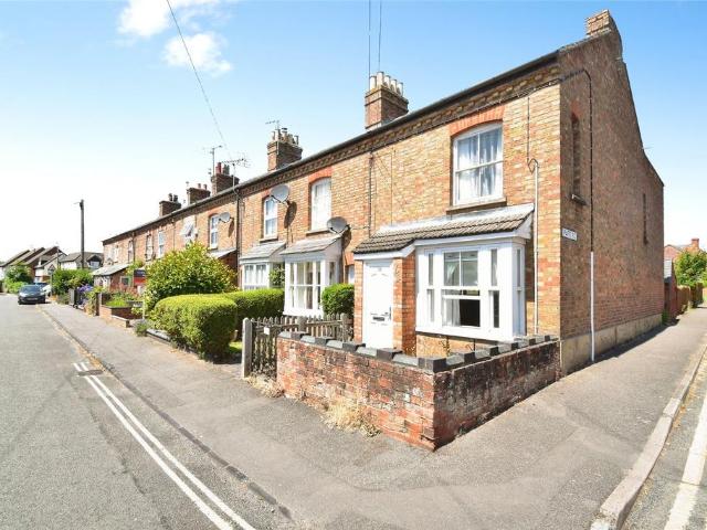 House for sale in Winslow, Buckinghamshire