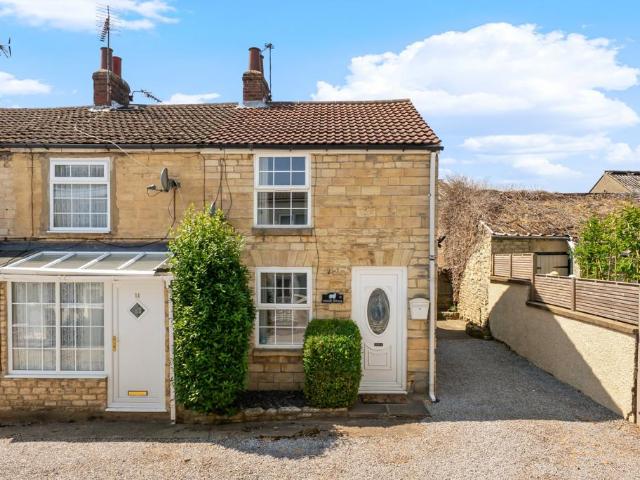House for sale in Clifford, Bramham