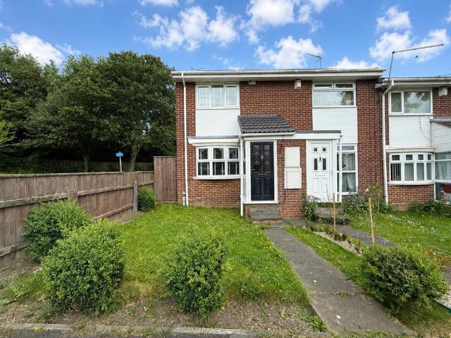 House for sale in Sunderland