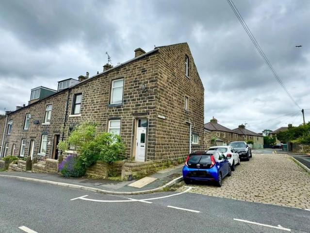 House for sale in Wood Top, Irwell Vale