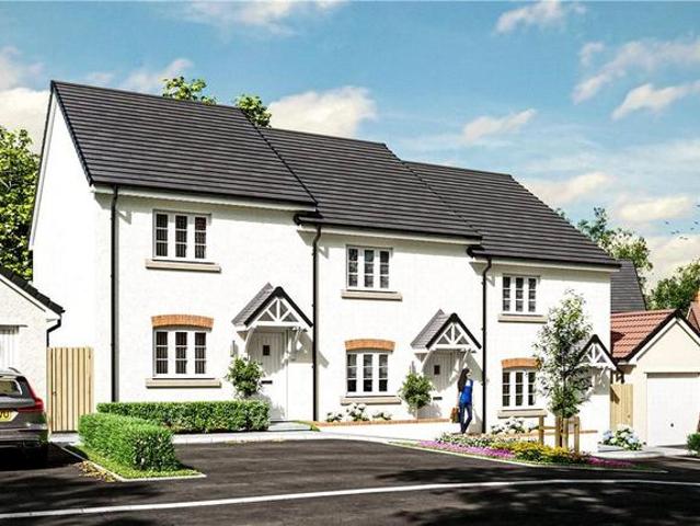 House for sale in Watchet, Somerset