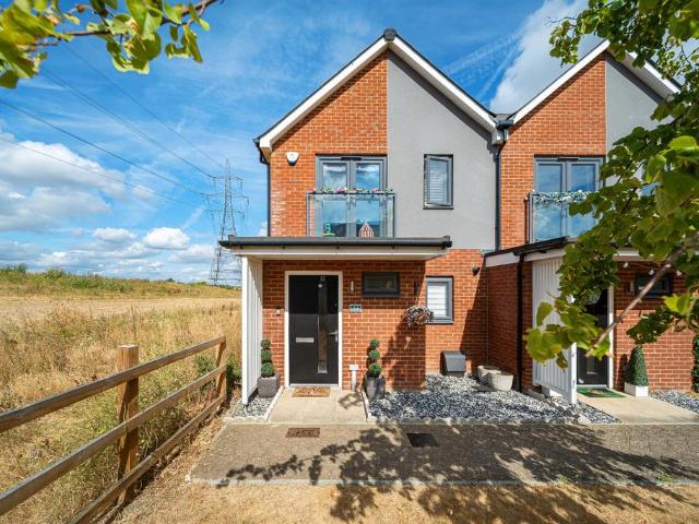 House for sale in Hamerton, Kent