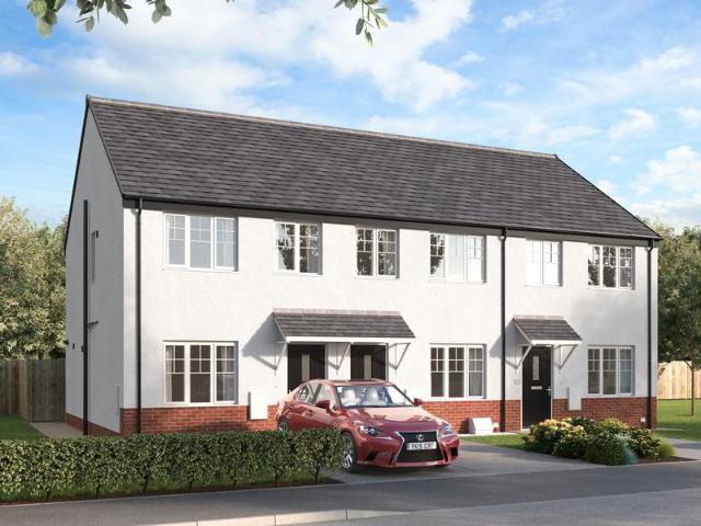House for sale in Armadale, Scotland