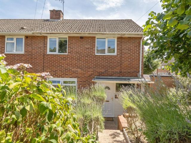 House for sale in Beacon Heath, Watergate