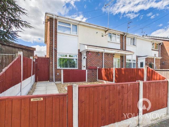 House for sale in Hammond Street