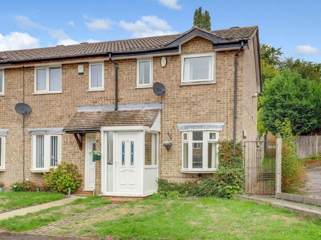 House for sale in Warren Hill, Gedling