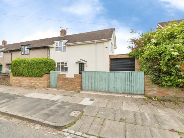 House for sale in Brierton, Hartlepool