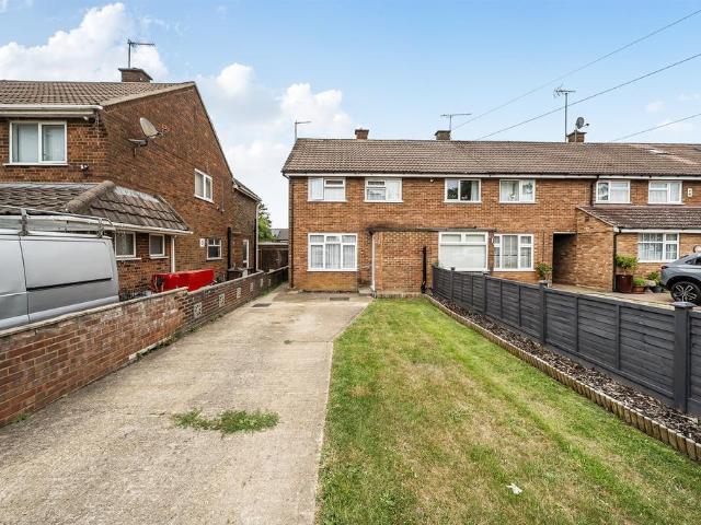 House for sale in St Albans, Five Acres