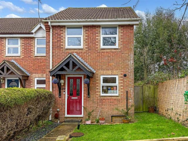 House for sale in Rustington, Clapham