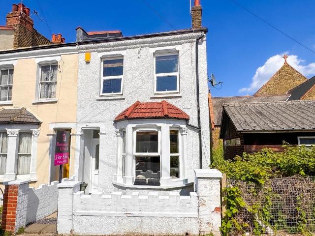 House for sale in Plumstead, Greater London