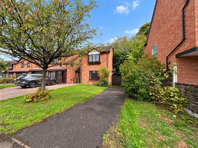 House for sale in Pelsall, West Midlands