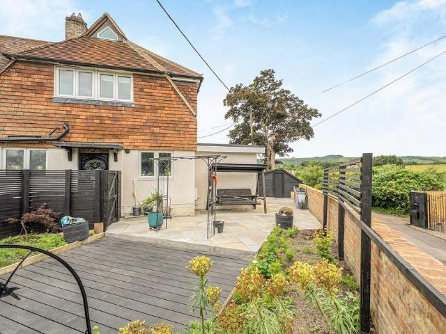 House for sale in Storrington and Sullington, Horsham