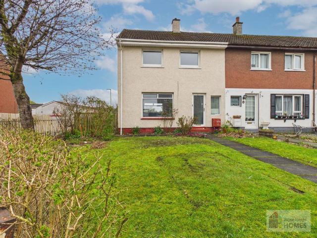 House for sale in Nerston Industrial East, Nerston