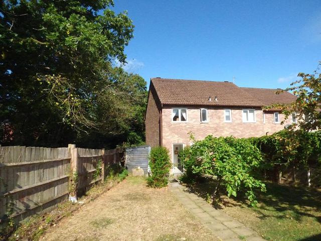 House for sale in Waunarlwydd, Wales