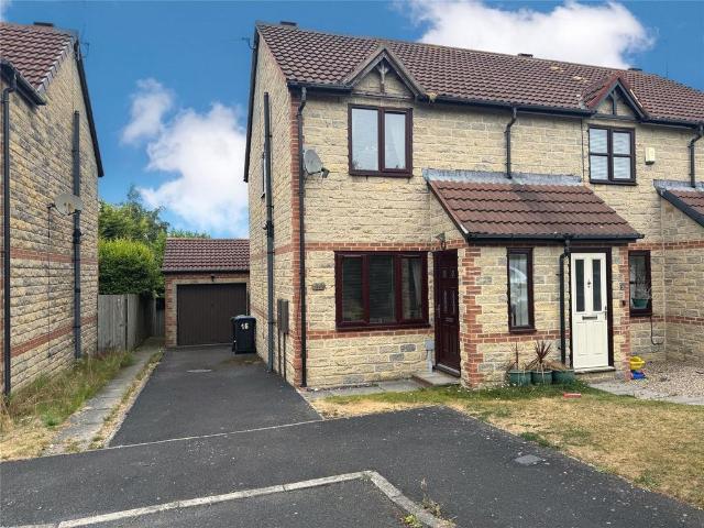 House for sale in Pity Me, Framwellgate Moor