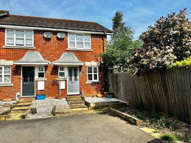 House for sale in Shenley, Hertfordshire