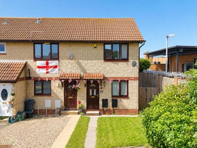 House for sale in Weston-super-mare, North Somerset